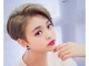 什么样的女生适合剪短发（肩宽的女生适合短发吗）