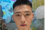 方长脸男生留什么发型,圆长脸适合什么发型男士