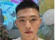 方长脸男生留什么发型,圆长脸适合什么发型男士