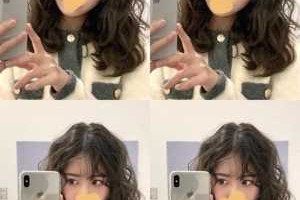 脸大适合烫什么卷（脸大适合烫什么卷?）