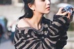 锁骨发怎么扎丸子头（锁骨发上班怎么扎）