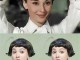 赫本刘海适合什么脸型（赫本刘海怎么弄）