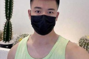 男生什么发型显脸瘦（脸大的男生剪寸头合适吗）