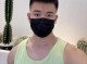 男生什么发型显脸瘦（脸大的男生剪寸头合适吗）