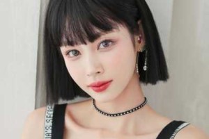 头发不染不烫发质会好吗,头发不烫不染怎样好看