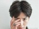 男士中分发型怎么吹（男士中分发型怎么吹好看）