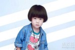 小女孩的蘑菇头怎么剪（儿童发型蘑菇头怎样剪）
