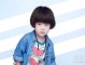 小女孩的蘑菇头怎么剪（儿童发型蘑菇头怎样剪）