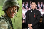 李晨在电影三大队演什么角色,李晨的发型叫什么名字
