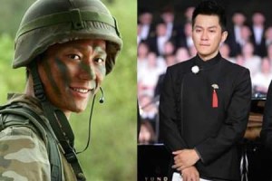 李晨在电影三大队演什么角色,李晨的发型叫什么名字