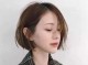 今年流行什么发型女（女生短发都有哪些发型）