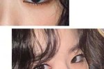 内双眼如何画眼线,小眼内双怎么画眼妆好看
