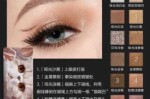 画眼影有什么作用（画眼影有什么作用和功效）