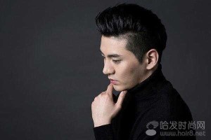 什么脸型适合留鬓角（什么脸型适合留鬓角男）