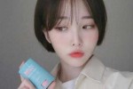 额头太短适合什么短发（额头太短适合什么短发女）