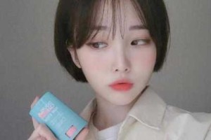 额头太短适合什么短发（额头太短适合什么短发女）