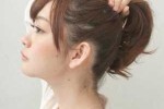 内扣怎么绑（内扣做了可以扎头发吗）