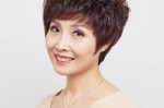 中年女人适合什么烫发（40十岁以上烫哪款短发好看女）