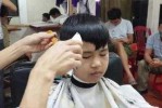 15岁的孩子学什么手艺最好,15岁青少年剪什么发型图片