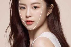怎么化妆显瘦（怎么化妆显脸瘦）