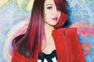 红色怎么染比较红,红色怎么染成黑色