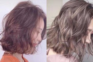 什么是懒人烫（造型烫是什么意思）