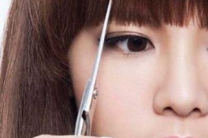 头发怎么剪好看（怎么快速剪头发好看）