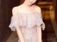 赵丽颖金鹰节发型编法,赵丽颖适合什么发型图片