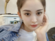 娜扎丸子头怎么扎（娜扎丸子头怎么扎好看）