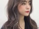 额头尖发际线高适合什么发型,前额高适合什么发型女