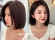 两颊宽的脸适合留短发吗?留什么发型呢,宽脸适合什么短发女