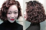 烫头发有什么好处（烫头发有什么好处和坏处）