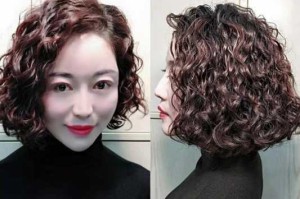 烫头发有什么好处（烫头发有什么好处和坏处）