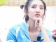 韩式小揪揪发型怎么扎（韩式小揪揪发型怎么扎好看）