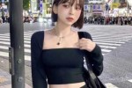 短发穿什么衣服好看夏天（短发穿什么衣服好看夏天女）