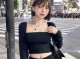 短发穿什么衣服好看夏天（短发穿什么衣服好看夏天女）