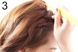 长头发夏天怎么扎好看（夏天想剪短发文案短句）