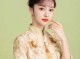 短发怎么弄中式新娘头（短发怎么弄中式新娘头发好看）