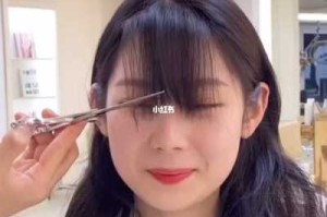 圆脸有美人尖怎么办（我的脸大，有美人尖可以留什么样的刘海啊）