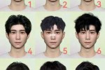 男生怎么看自己适合什么发型（男生怎么看自己适合什么发型app）