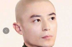 什么样的人适合光头,什么样的人适合光头发型