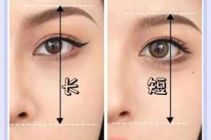 短脸怎么变长（短脸怎么变长脸）