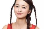 扎两边头发发型叫什么（俩耳边各扎一个头发叫什么发形）