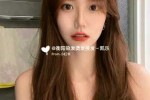 染发栗棕色是什么颜色（暖栗棕适合什么肤色）