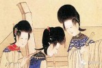 清朝燕尾头怎么梳图解（清朝燕尾头怎么梳图解怎么发朋友圈）