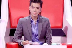吴亦凡的发型怎么弄（一凡优品创始人）