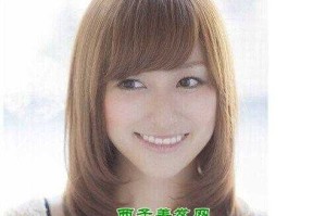 额头高而大的女生最适合的六款发型推荐,大脑门适合什么发型女生