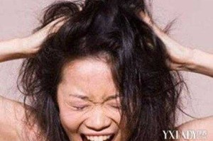 头发不听话、怎么办,头发不听话怎么办女生