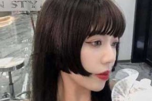 姬式发型怎么剪（姬圈发型什么意思）