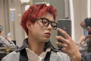男生染个什么颜色好看（男生染个什么颜色好看 知乎）